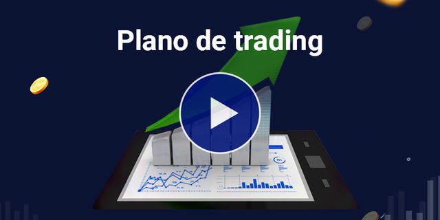 Plano Diário de Negociação 29 setembro 2020
