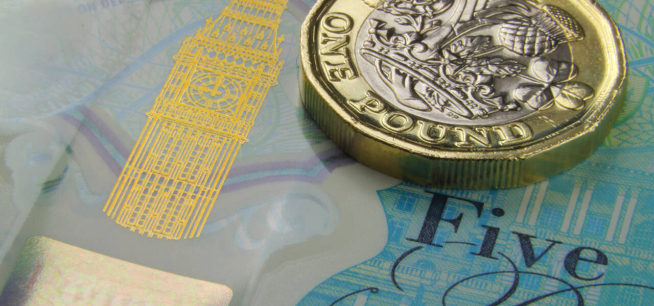 GBP/USD BERPELUANG BERGERAK BULLISH