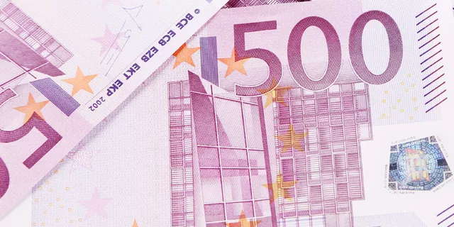 EUR/USD: