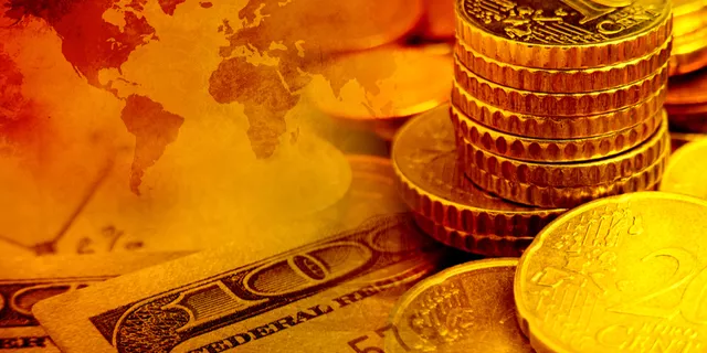 EUR/USD: Par cai abaixo de 1.0800, em meio a dados fracos na Zona do Euro