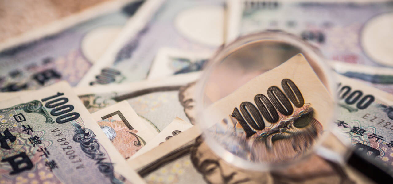 USDJPY Menguat Didukung Pola Bullish Divergence