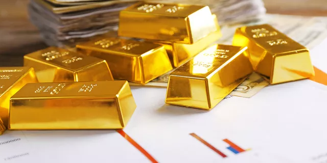 XAU / USD: Par é visto em alta, próximo a máximos de várias semanas