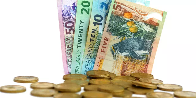 NZD/USD : จะมีโอกาสขยับตัวขึ้น