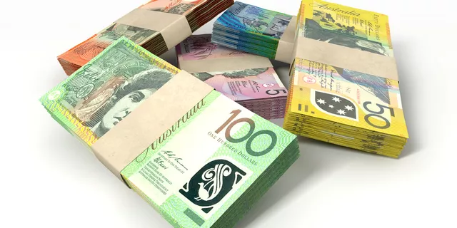 Comerciantes do AUD / USD lutam perto de mínimos diários, em torno da marca de 0,7500