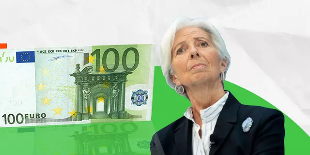 จับตา ECB กับนโยบายทางการเงิน