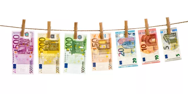 ECB เผชิญกับอัตราเงินเฟ้อ