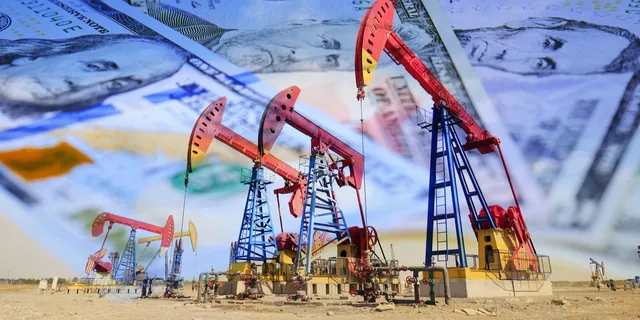 Touros do petróleo WTI de olho no IPC dos EUA