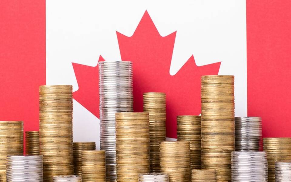 Dolar Kanada Menguat Pasca Pernyataan Resmi BoC