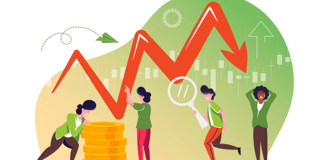 Flutuação no Mercado: Dicas para Operar em um Mercado Flutuante