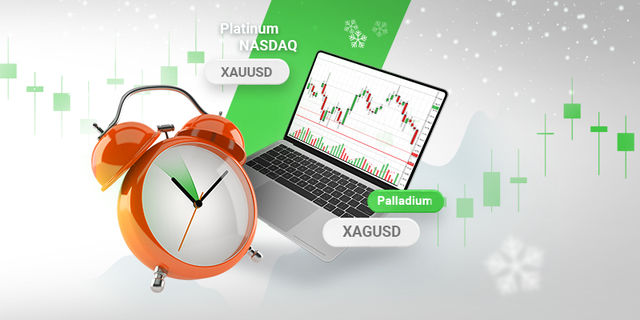 Mudanças na agenda do trading — fim do horário de verão europeu