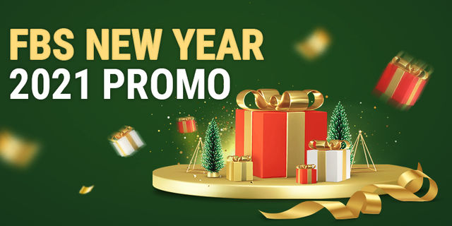 Resultados da Promoção de Ano Novo FBS