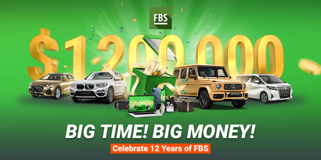 FBS 12 Anos: Muito Sucesso! Muito Dinheiro!